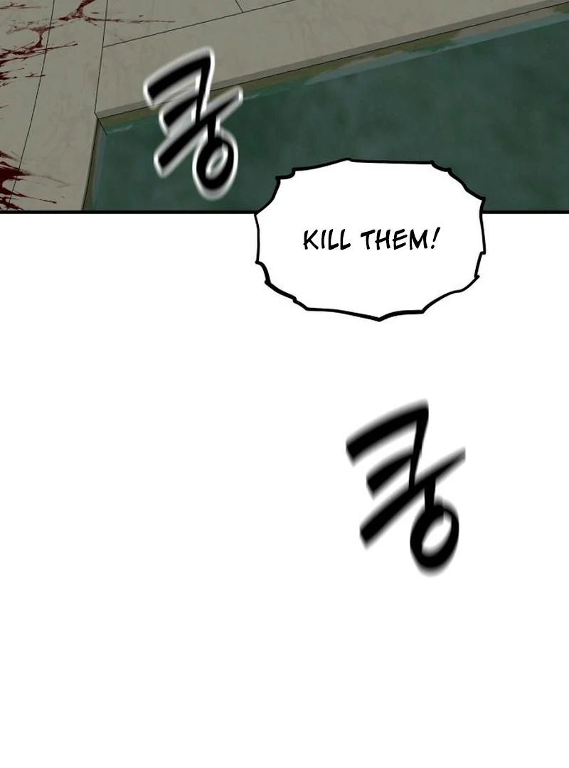 Defense Breaker — Chapter 25 — page 137