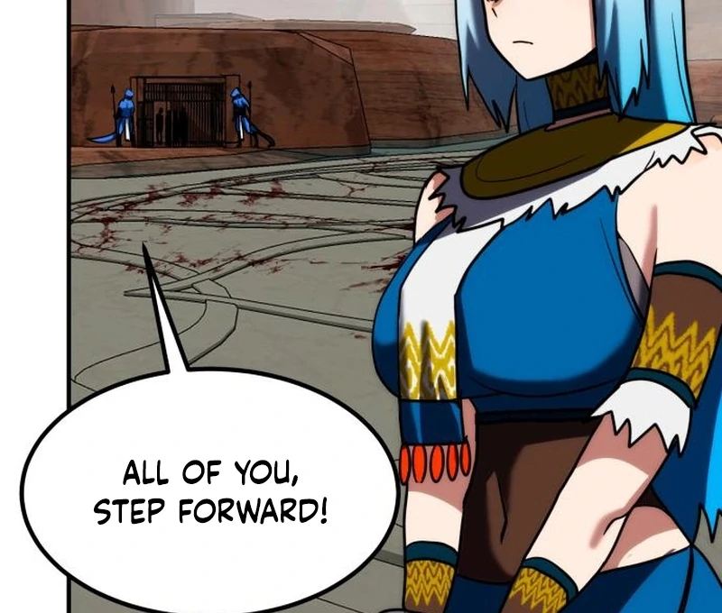 Defense Breaker — Chapter 25 — page 151