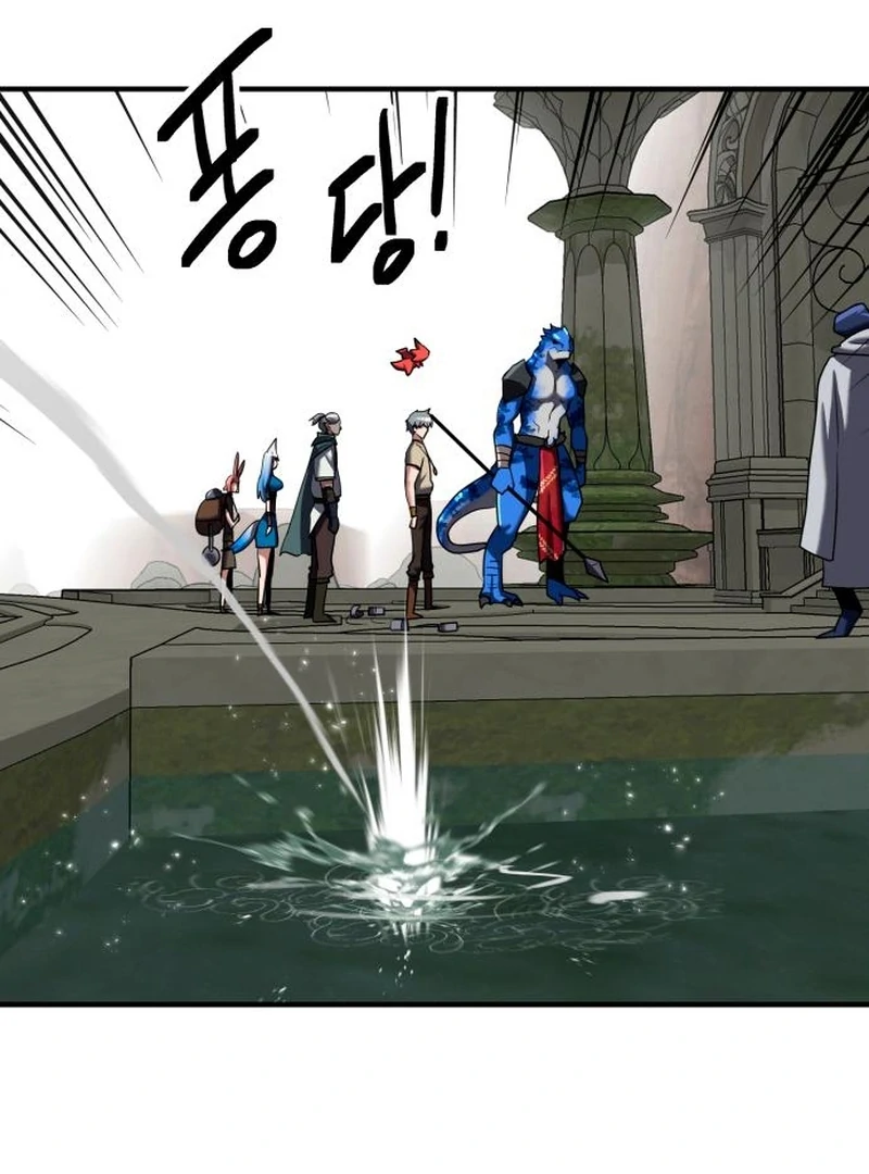 Defense Breaker — Chapter 25 — page 167