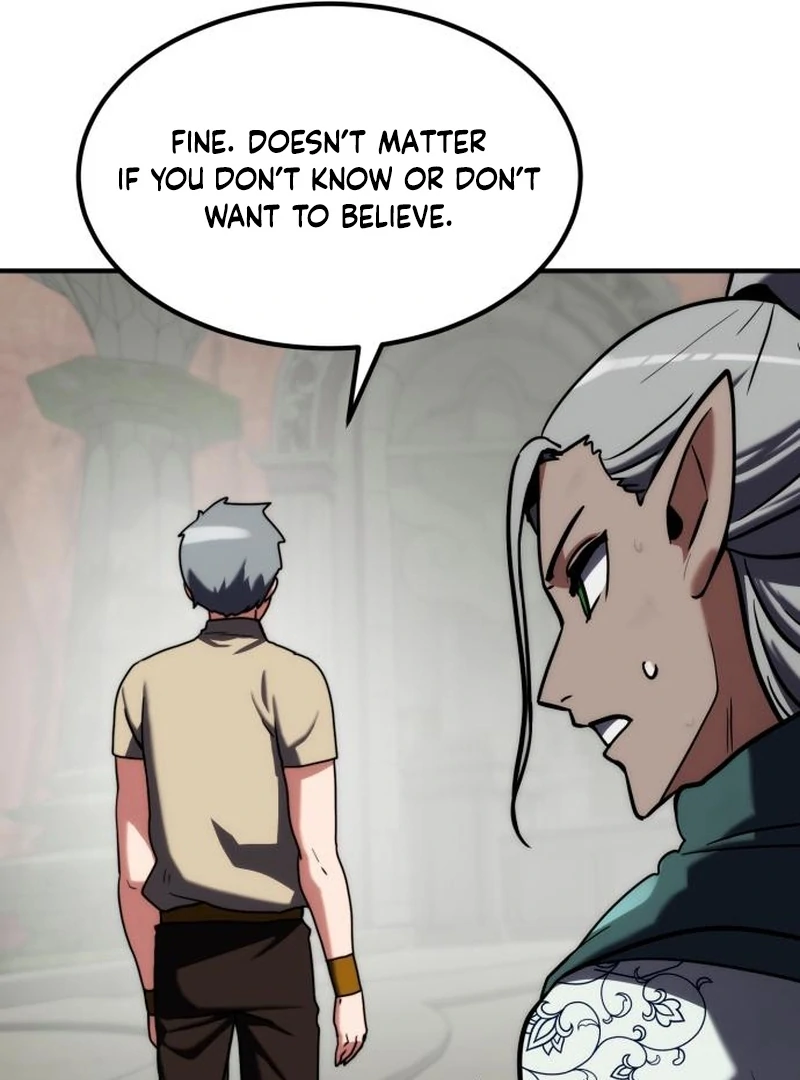 Defense Breaker — Chapter 25 — page 172
