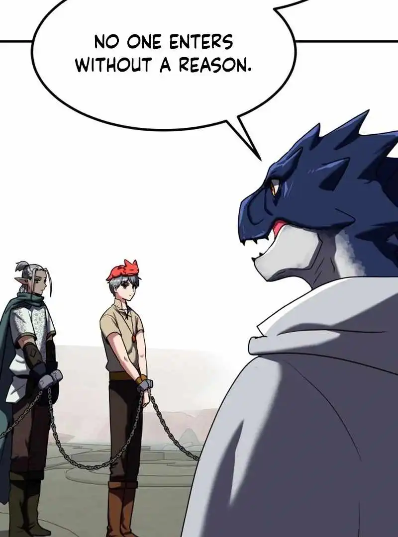 Defense Breaker — Chapter 26 — page 32