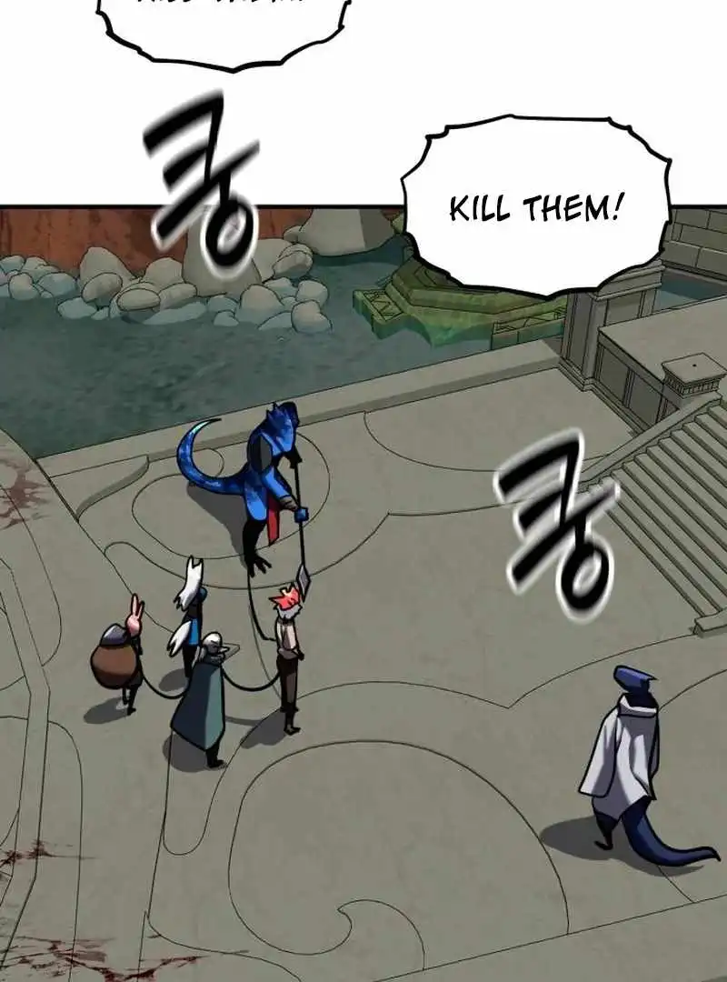 Defense Breaker — Chapter 26 — page 135