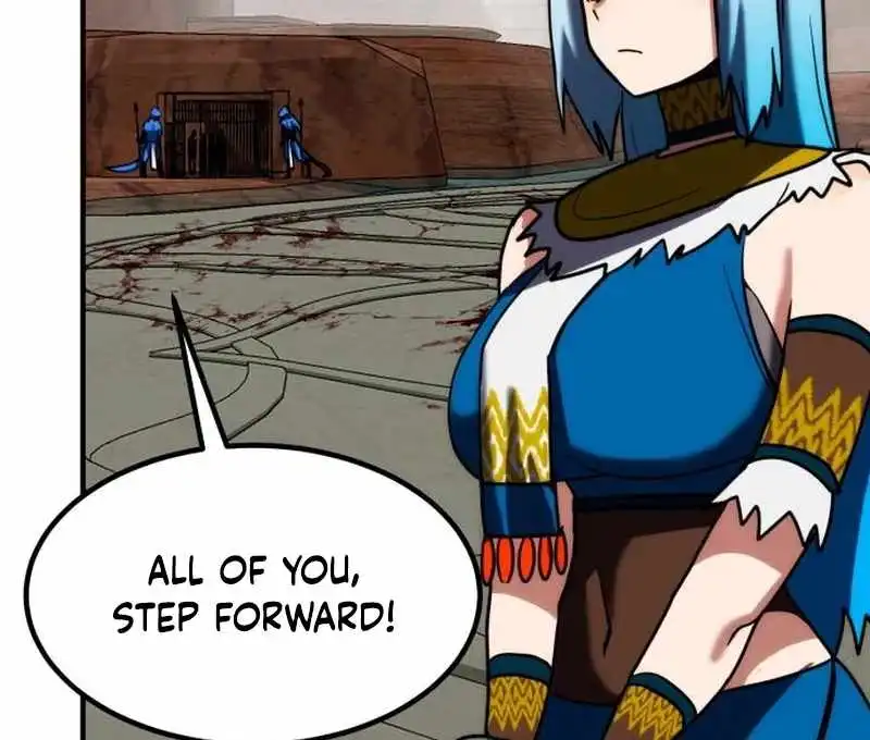 Defense Breaker — Chapter 26 — page 150