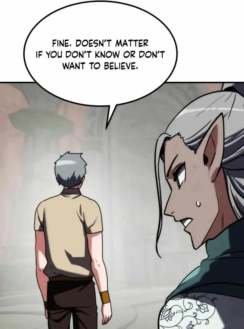 Defense Breaker — Chapter 26 — page 171