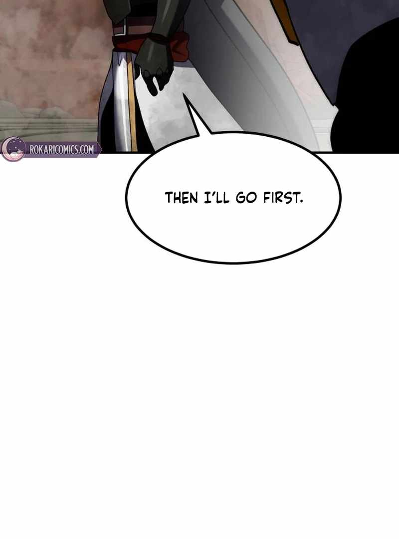 Defense Breaker — Chapter 27 — page 22