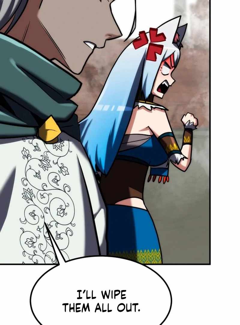 Defense Breaker — Chapter 27 — page 26