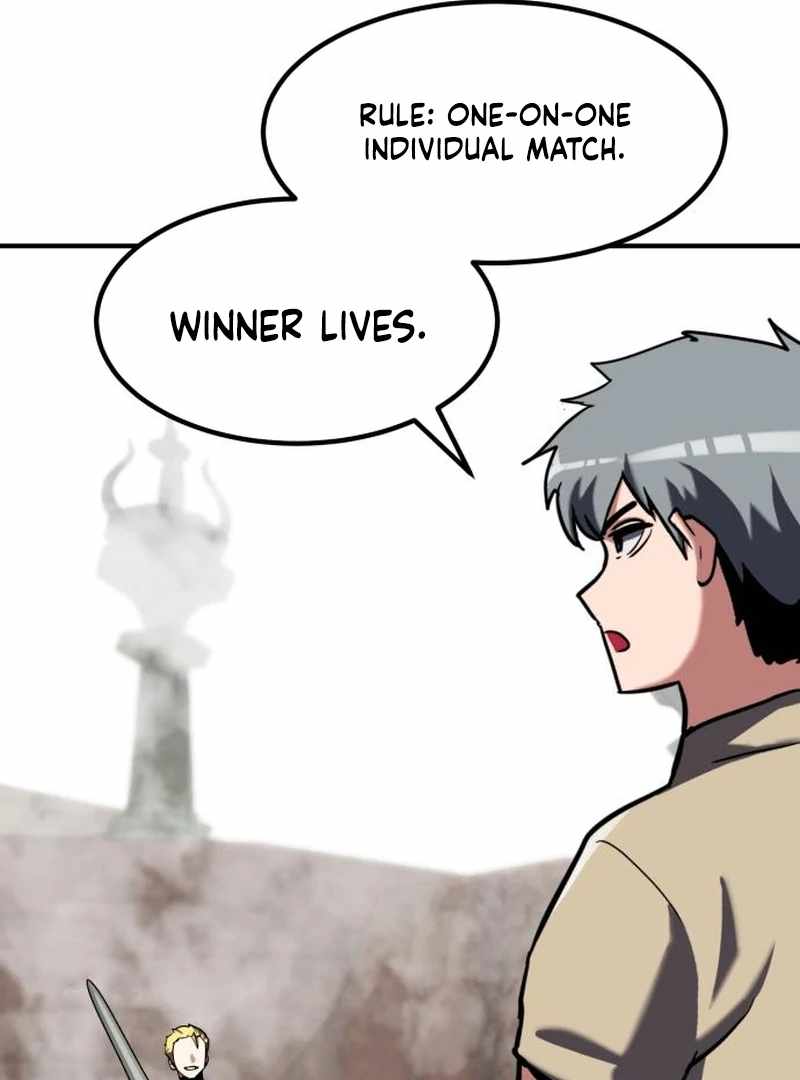 Defense Breaker — Chapter 27 — page 30