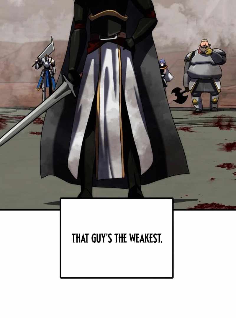 Defense Breaker — Chapter 27 — page 33
