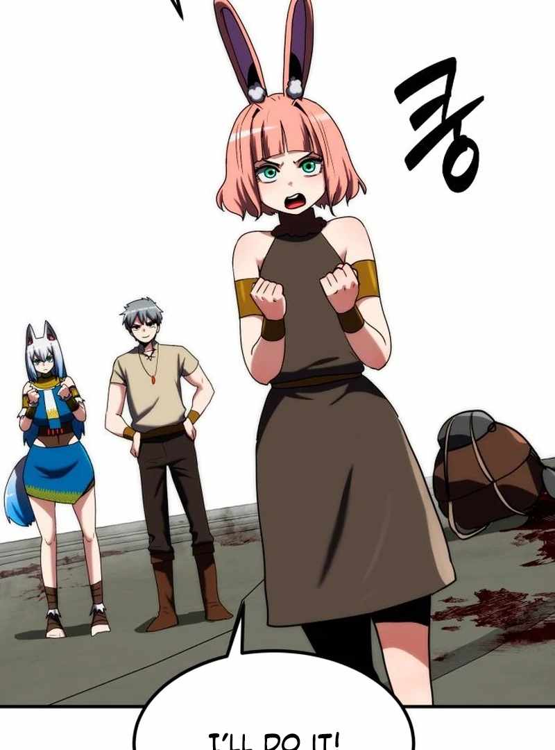 Defense Breaker — Chapter 27 — page 44
