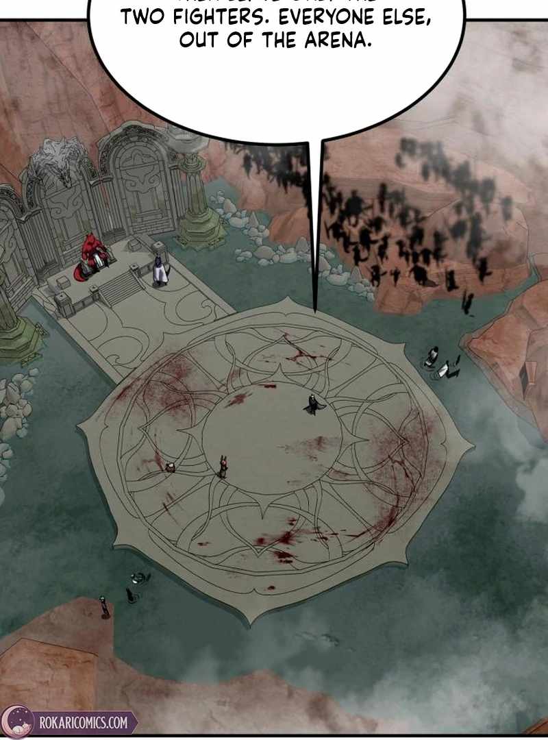 Defense Breaker — Chapter 27 — page 46
