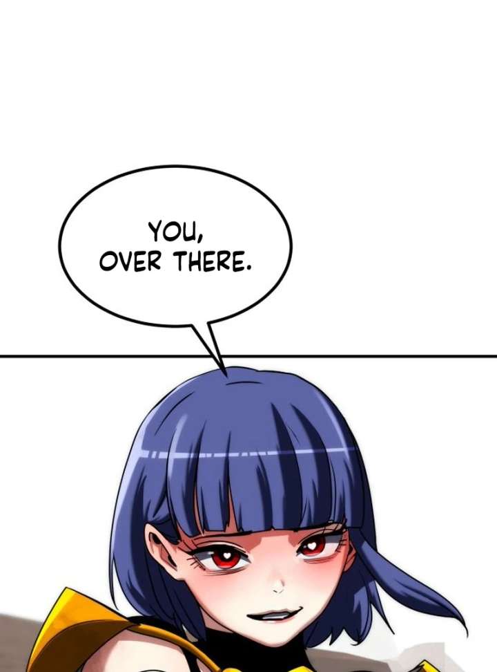 Defense Breaker — Chapter 28 — page 3