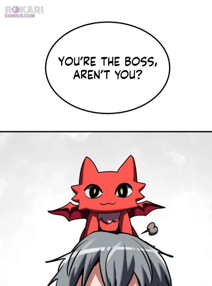 Defense Breaker — Chapter 28 — page 5