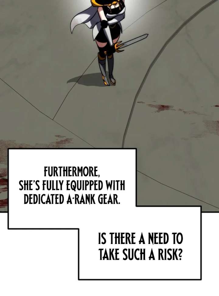 Defense Breaker — Chapter 28 — page 21