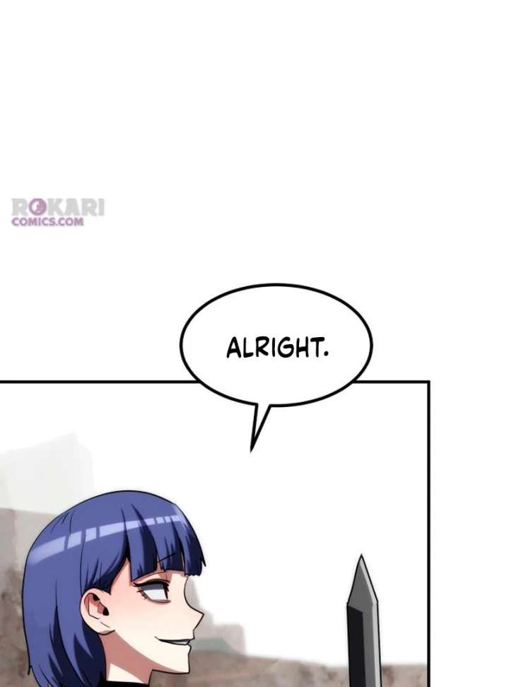 Defense Breaker — Chapter 28 — page 32