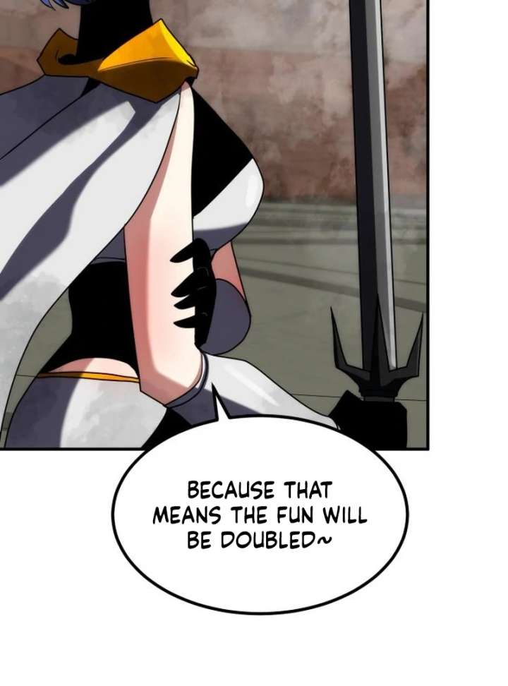 Defense Breaker — Chapter 28 — page 33