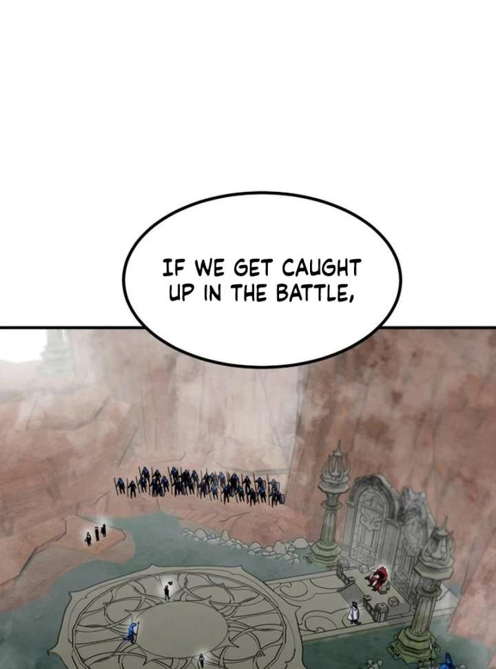 Defense Breaker — Chapter 28 — page 54