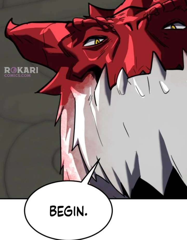 Defense Breaker — Chapter 28 — page 57