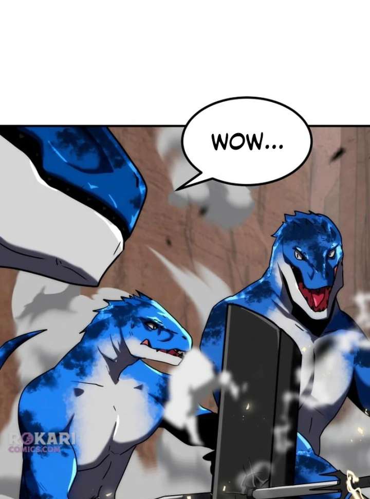 Defense Breaker — Chapter 28 — page 79