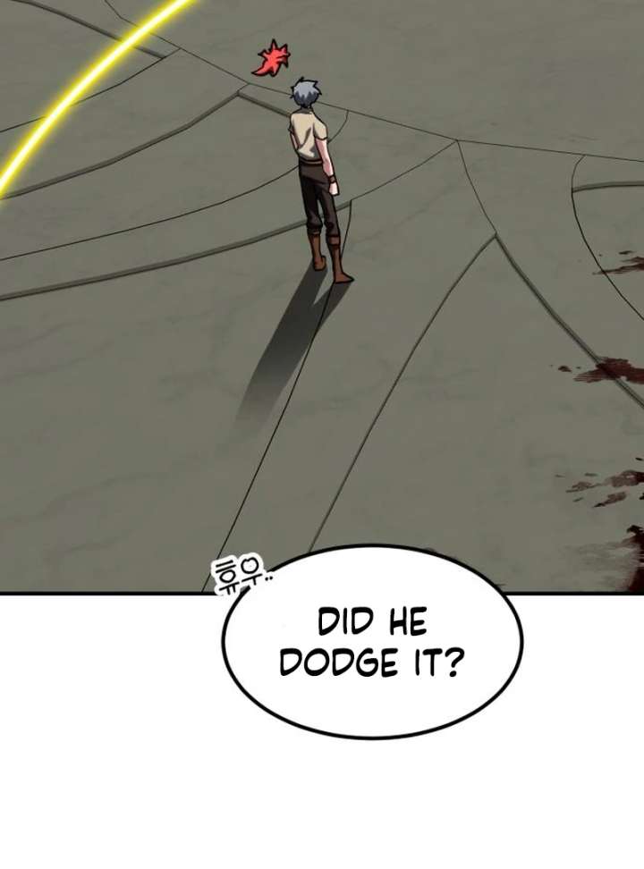 Defense Breaker — Chapter 28 — page 83