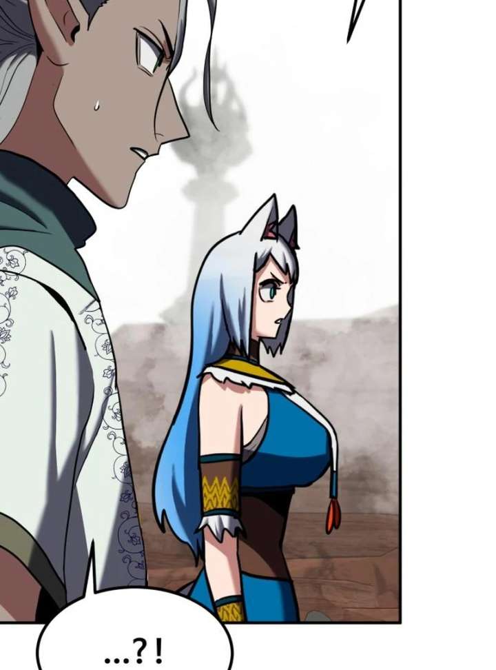 Defense Breaker — Chapter 28 — page 85