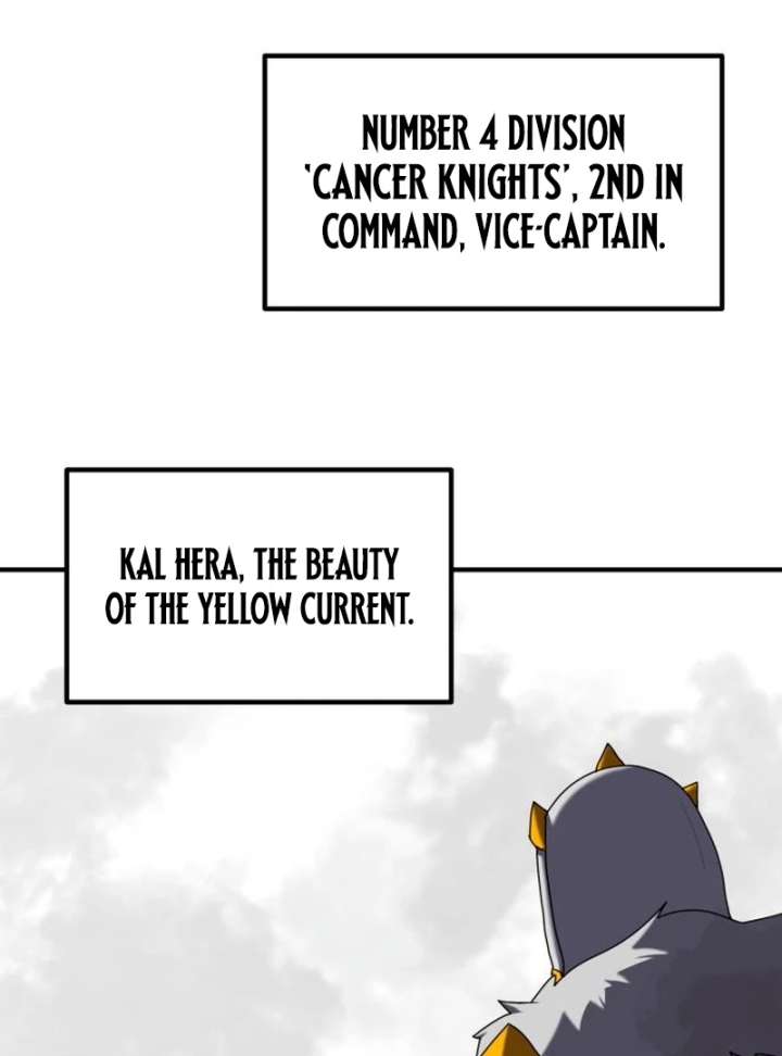 Defense Breaker — Chapter 28 — page 95