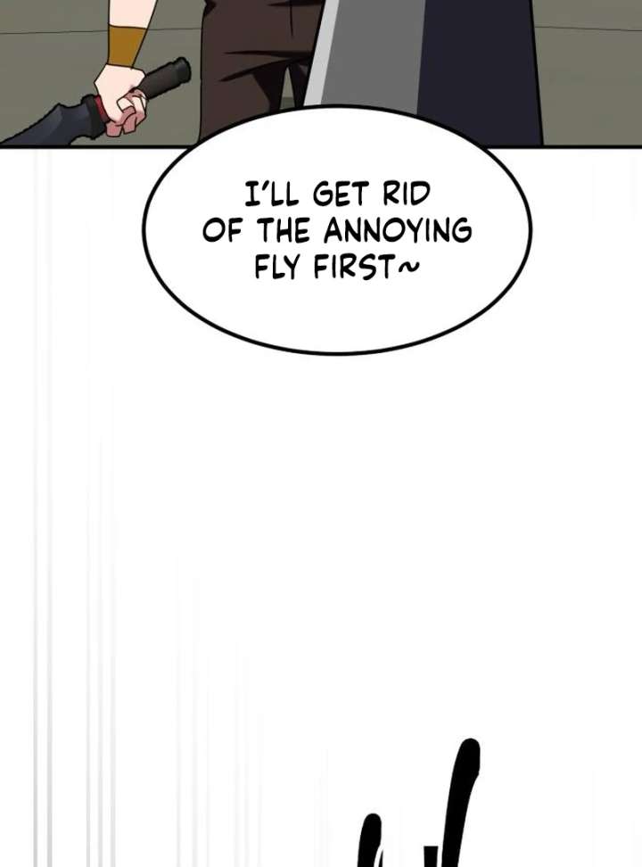 Defense Breaker — Chapter 28 — page 110