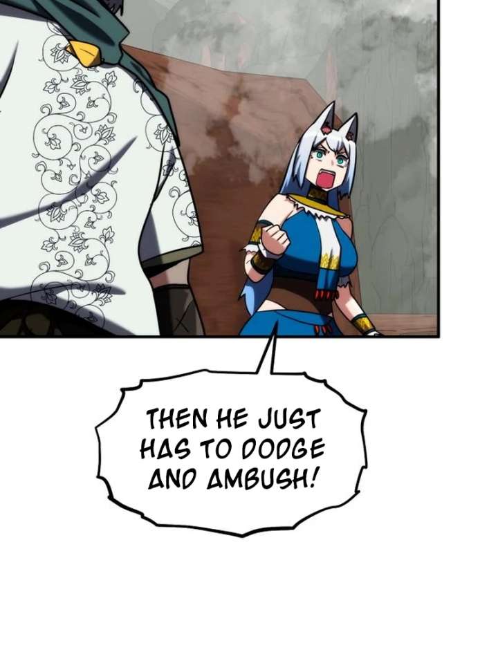 Defense Breaker — Chapter 28 — page 122