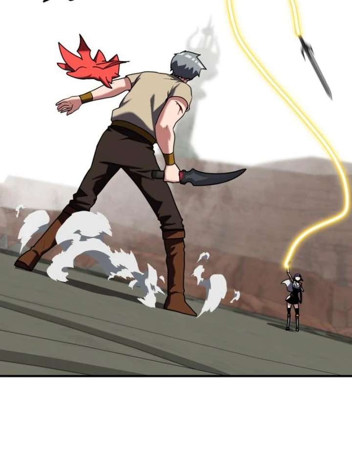 Defense Breaker — Chapter 28 — page 124