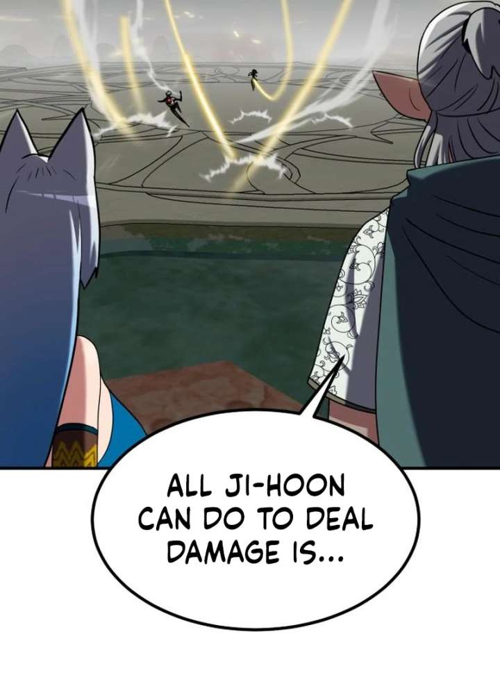 Defense Breaker — Chapter 28 — page 127