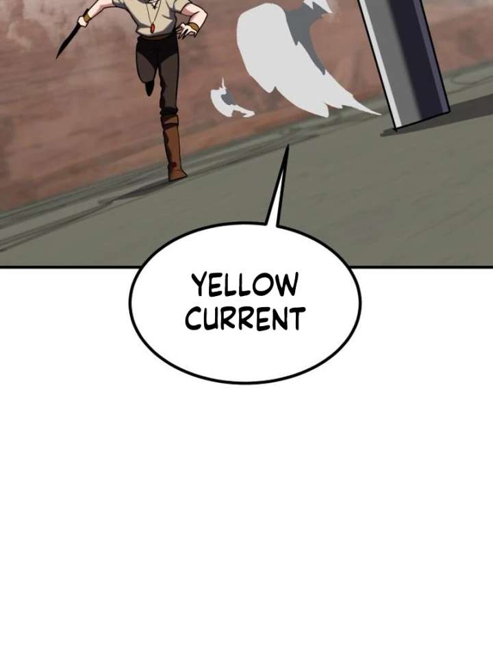 Defense Breaker — Chapter 28 — page 134