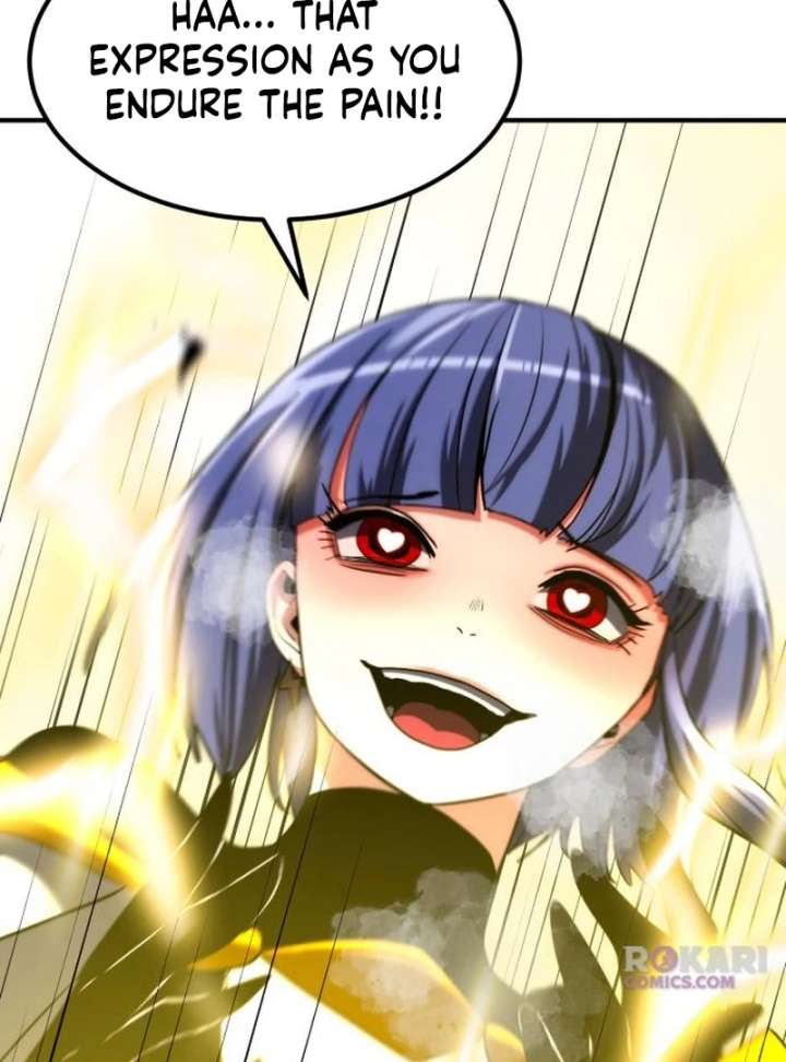 Defense Breaker — Chapter 28 — page 152