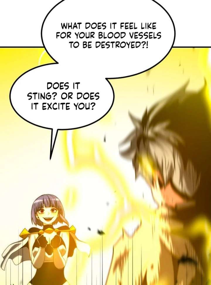 Defense Breaker — Chapter 28 — page 161