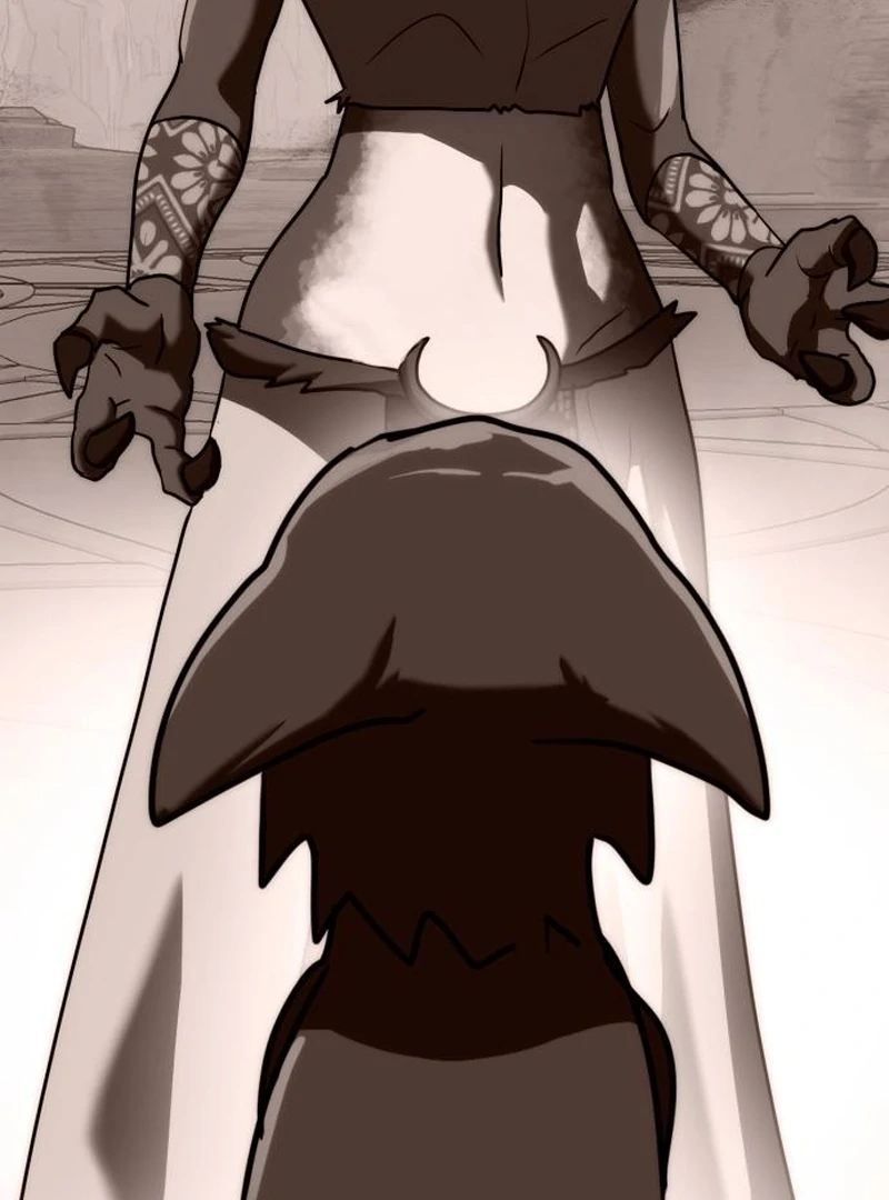 Defense Breaker — Chapter 29 — page 7
