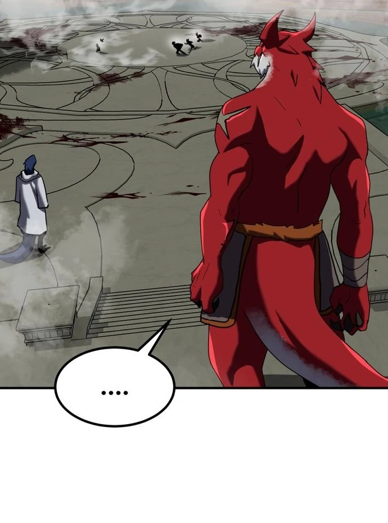 Defense Breaker — Chapter 29 — page 30
