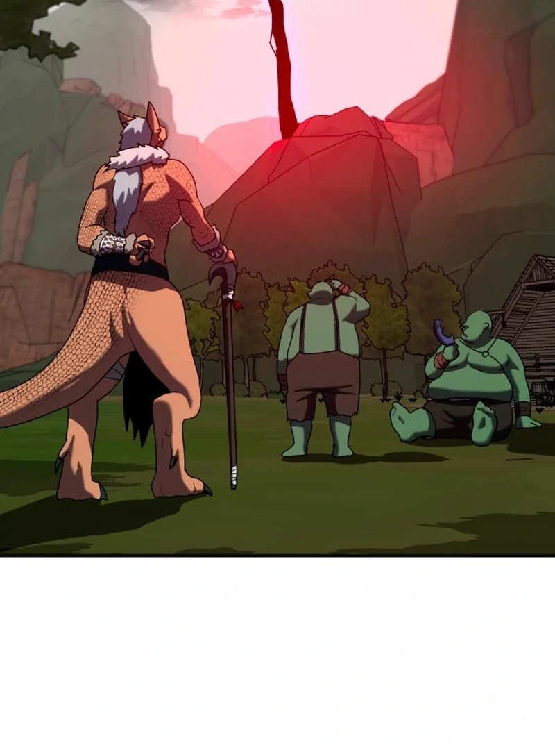 Defense Breaker — Chapter 29 — page 79