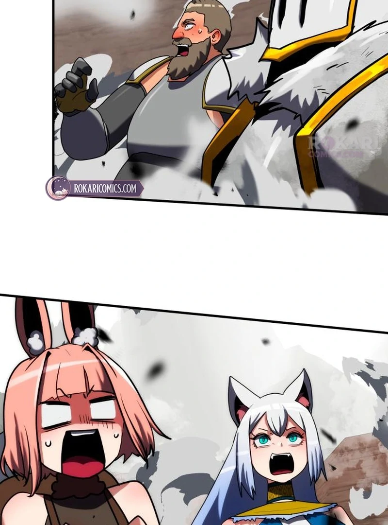 Defense Breaker — Chapter 29 — page 86