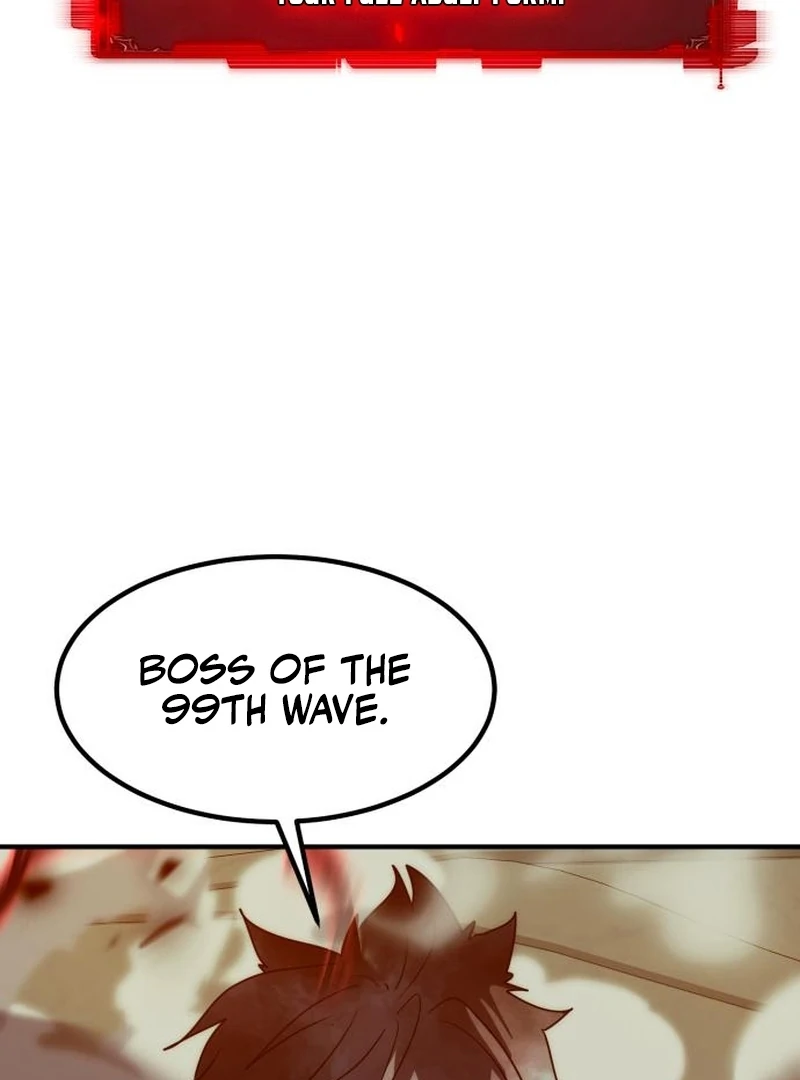 Defense Breaker — Chapter 29 — page 105