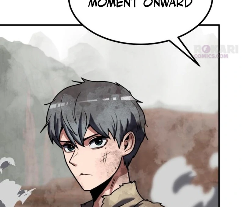 Defense Breaker — Chapter 29 — page 128