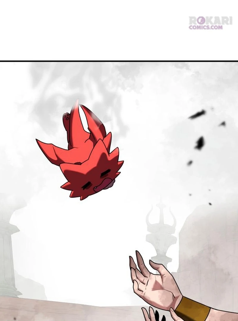 Defense Breaker — Chapter 29 — page 201