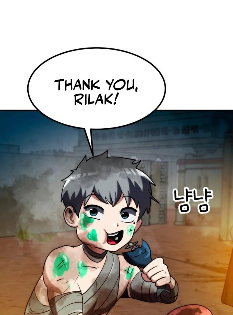 Defense Breaker — Chapter 29 — page 276