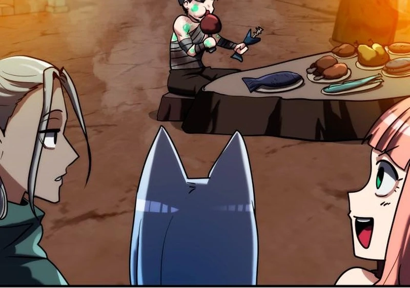 Defense Breaker — Chapter 29 — page 279