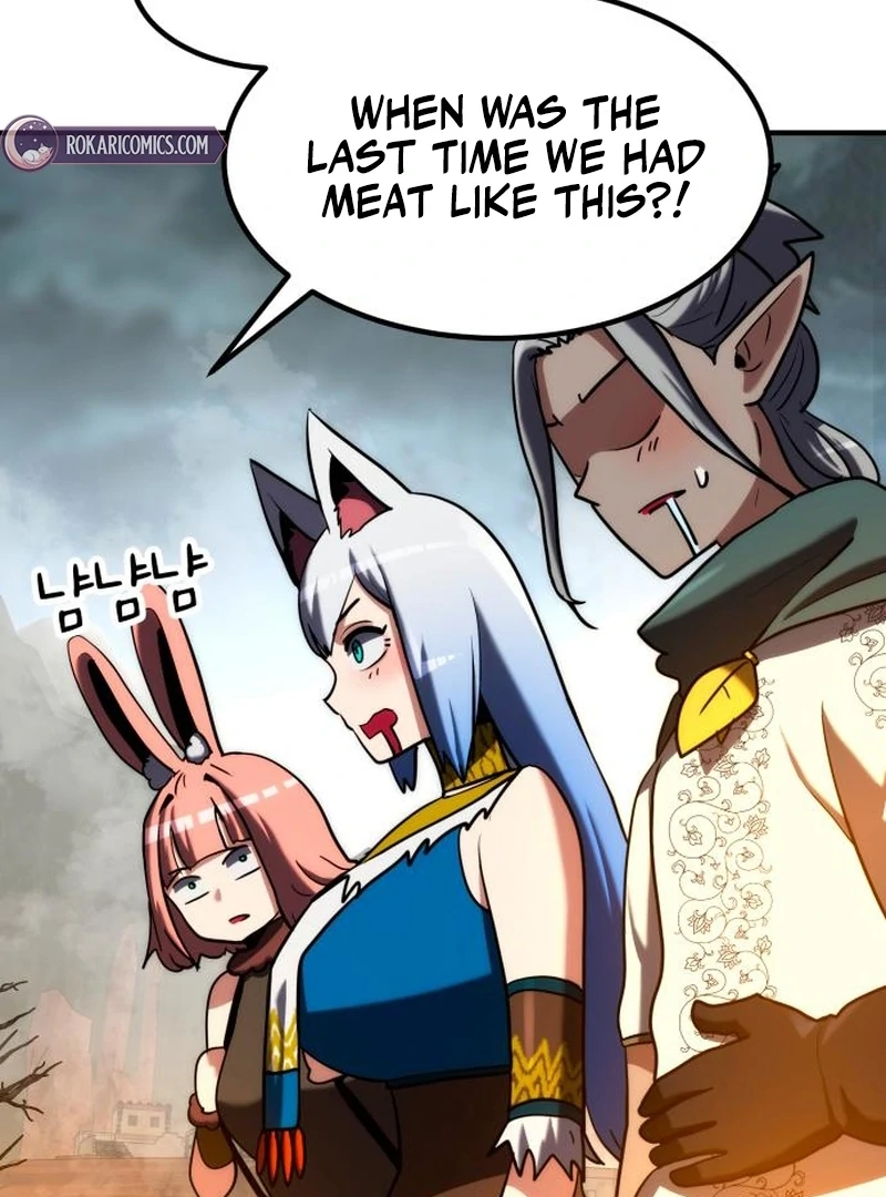 Defense Breaker — Chapter 29 — page 281