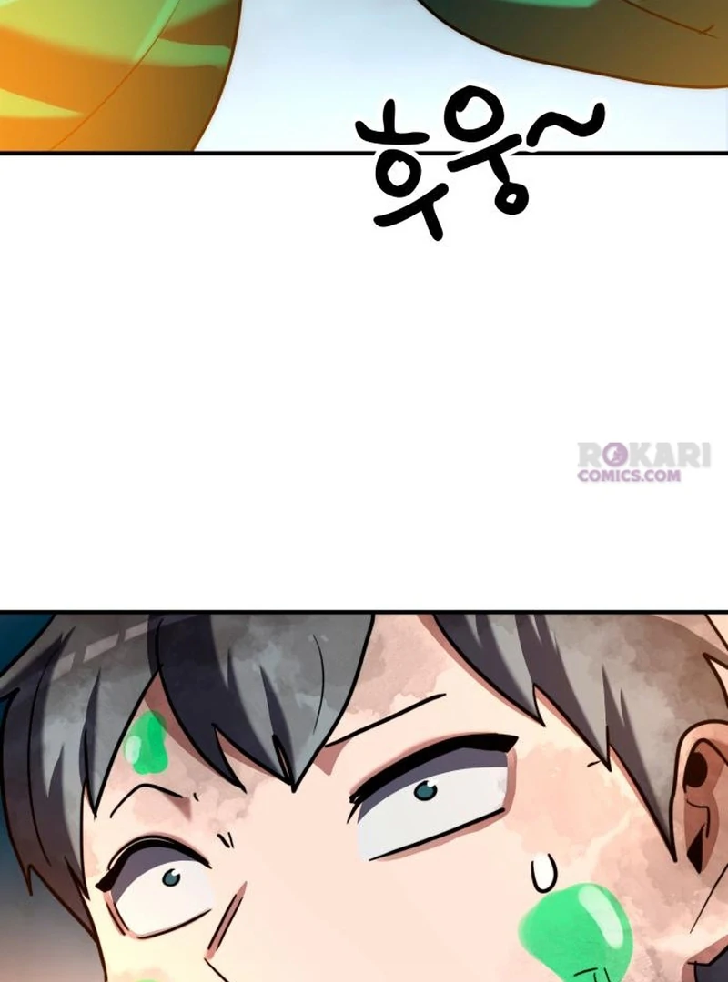 Defense Breaker — Chapter 29 — page 302