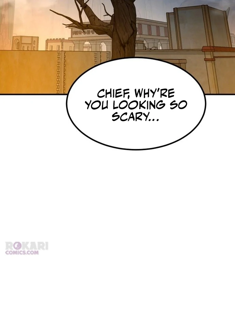 Defense Breaker — Chapter 29 — page 326