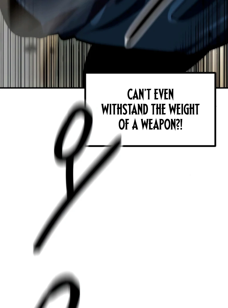 Defense Breaker — Chapter 3 — page 33