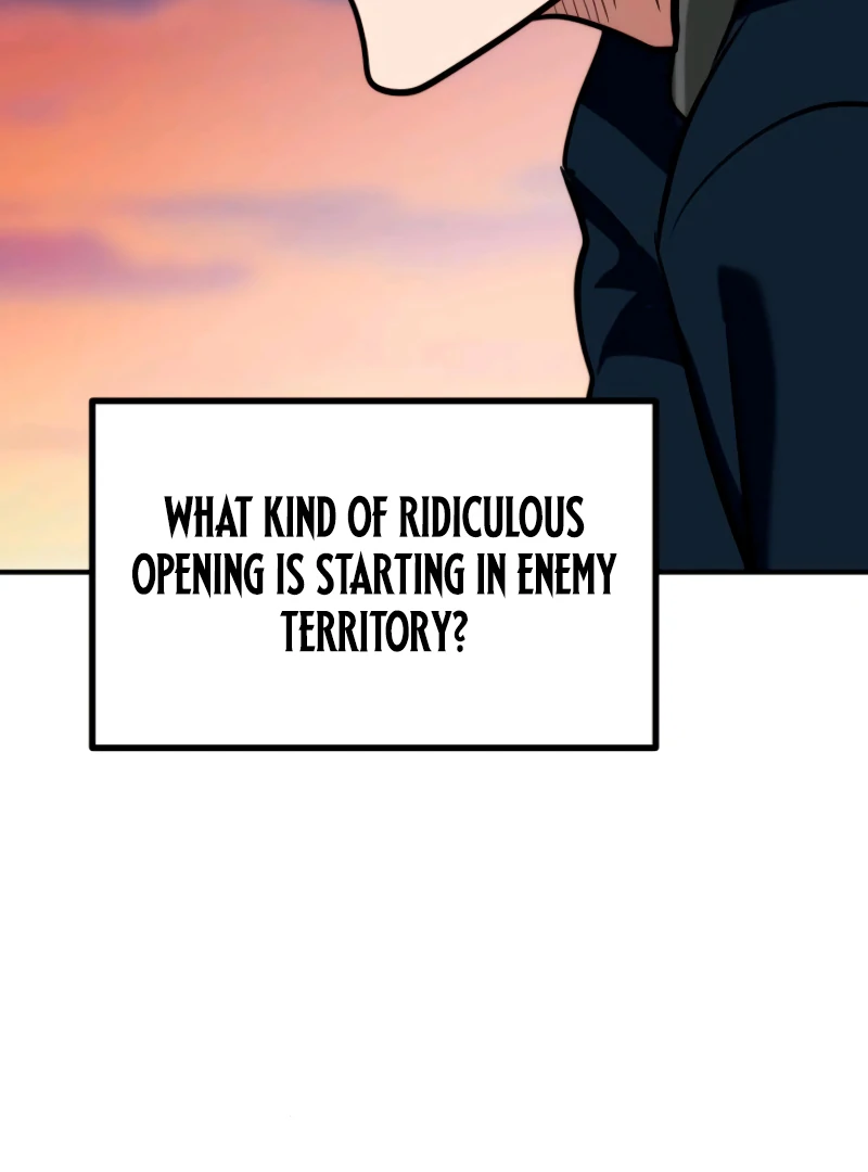 Defense Breaker — Chapter 3 — page 55