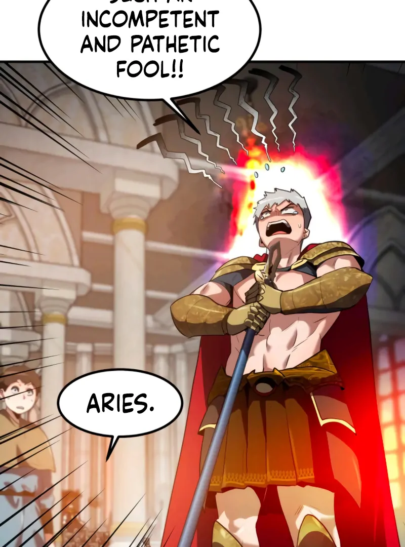 Defense Breaker — Chapter 3 — page 66