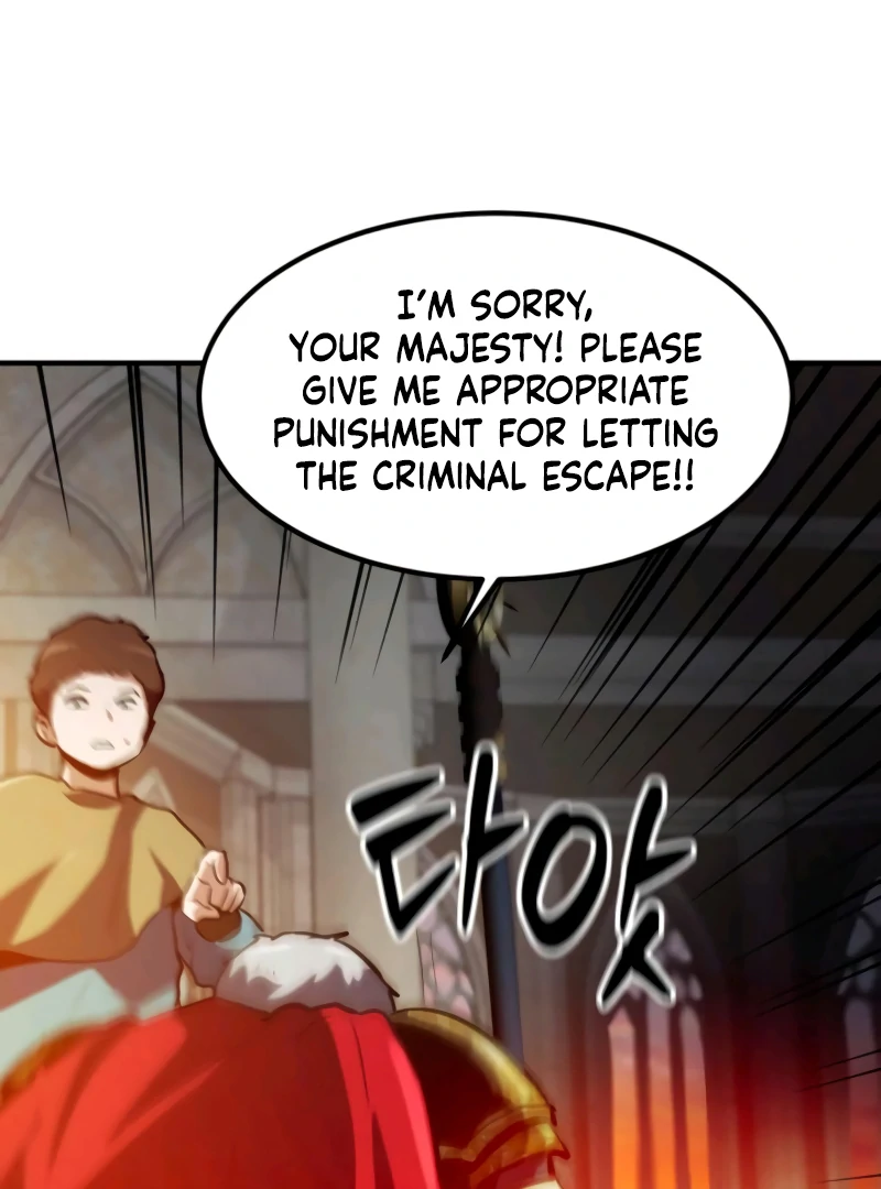 Defense Breaker — Chapter 3 — page 71
