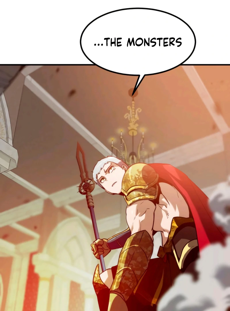 Defense Breaker — Chapter 3 — page 76