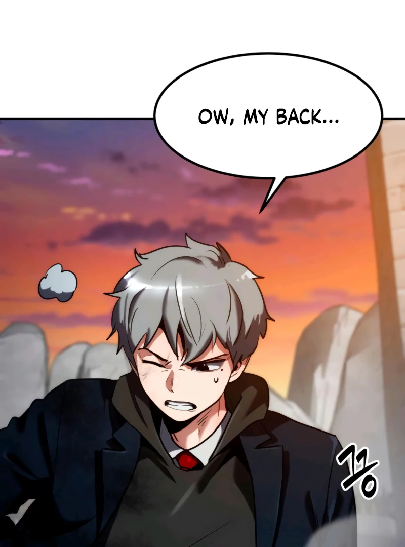Defense Breaker — Chapter 3 — page 103